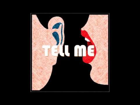 thexunknowns - Tell Me
