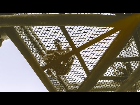 CÁSSIO TRAVOLTA & NAPPA - RAÍZES [VIDEOCLIPE]