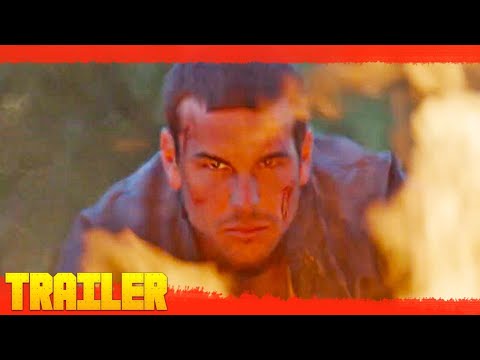 Adiós (2019) Tráiler Oficial Español