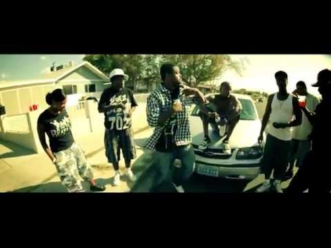 Maniak Freestyle (Official Music Video)