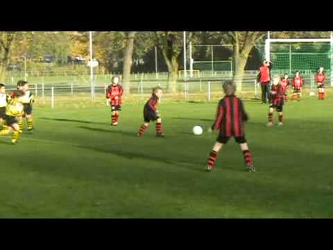 De ster F4 - Ovcs F3 08.11.2008