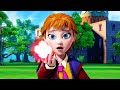 THE ACADEMY OF MAGIC Official Trailer 2020
