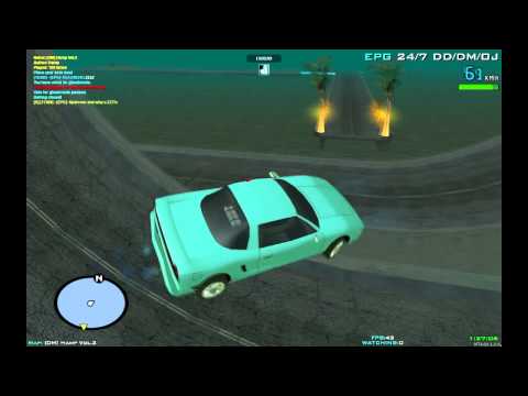 ~[EPG]~DuTcHtUrK's SC Series - Hamp Volume 2