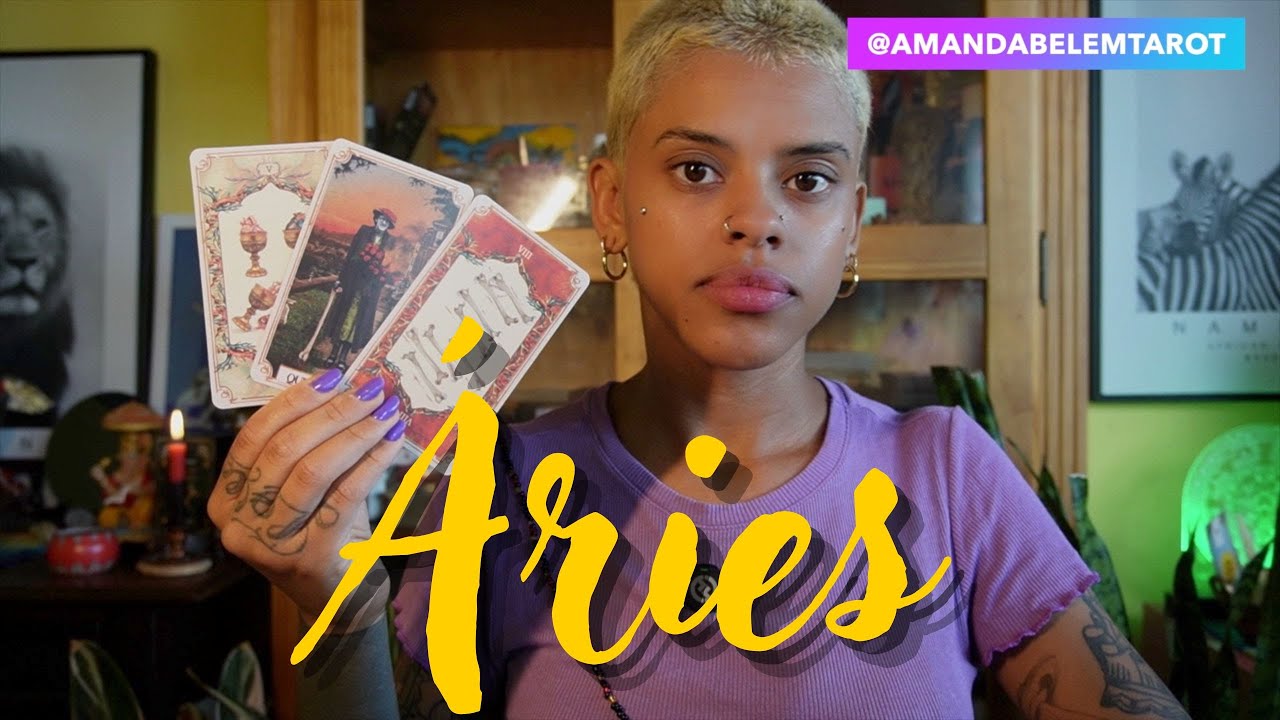 ♈️ÁRIES 💥O INESPERADO! ESSE DIA CHEGOU ! A ESPIRITUALIDADE TE OUVIU!