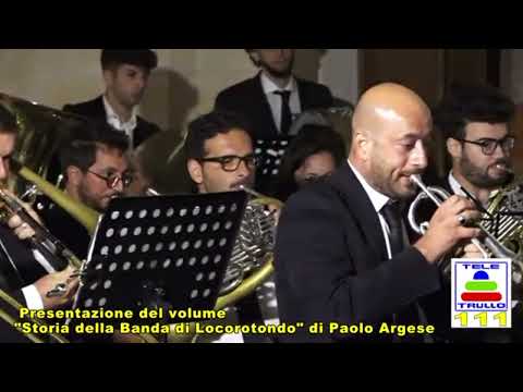 ACCADEMIA marcia sinfonica - Loreto Perrini