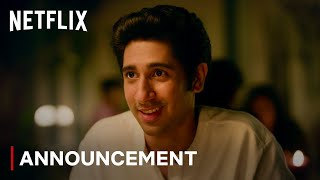 We Have an Announcement! | Eternally Confused And Eager For Love | Netflix India
