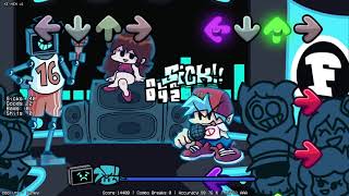 Cover art for Cooling