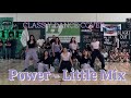 [K-LIGHTED] Power - Little Mix (CLASS:y Dance Cover) | Leigh High School | Back to School Rally