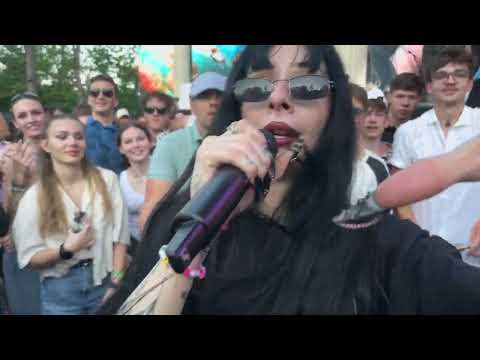 Ambrózia Fesztivál ft. JUVE - After movie 2025