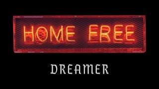 Dreamer Music Video