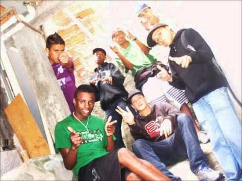 Mc Kaio da J.a - Sub-Mundo (Lançamento 2011) (Dj Digo)