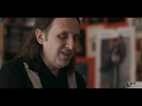 Extended Interview with Gregg Turkington Cursed Films 2020