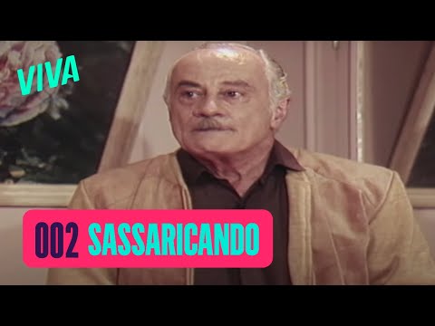 APARÍCIO LOOKS FOR RICARDO | SASSARICANDO | CHAPTER 2 | BEST OF THE DAY | VIVA