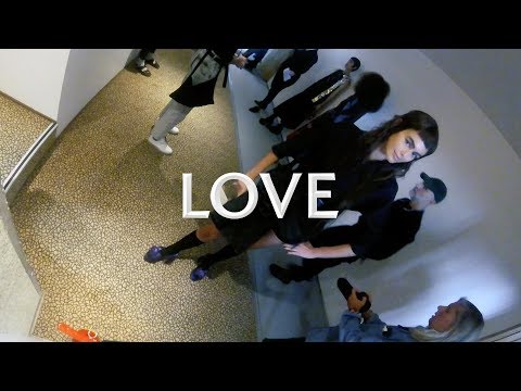 Miu Miu | SS19 Backstage