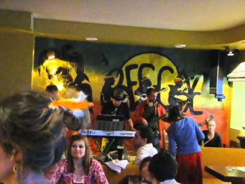 Dr.I-bolit feat DiaPositive - Burn in a Fire