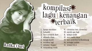 Download lagu Rafika Duri - Album Kompilasi Lagu Kenangan Terbaik | Audio HQ mp3