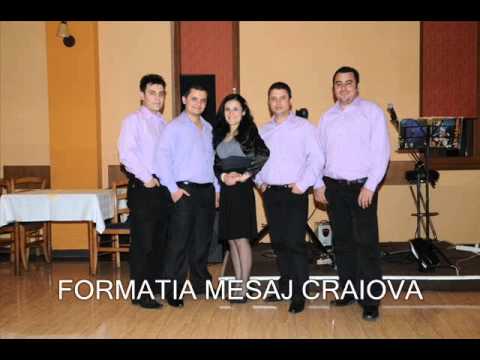 TARASELUL - FORMATIA MESAJ CRAIOVA - ROMANIA 2012