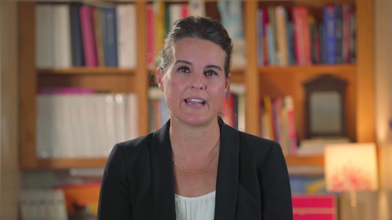 Faculty Profiles - Kerry Patterson