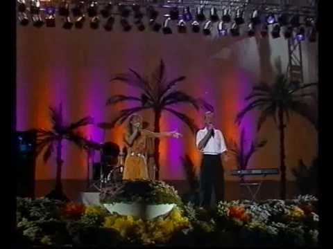 Helena Blagne, Nace Junkar: Vrniva se na najino obalo - gosta MMS '90