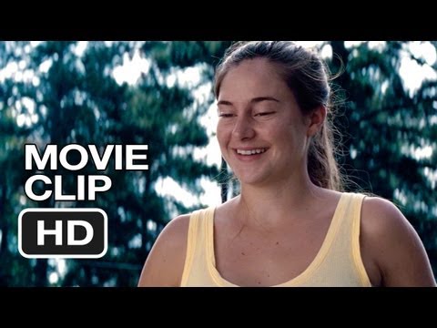 The Spectacular Now (Clip 'First Meet')