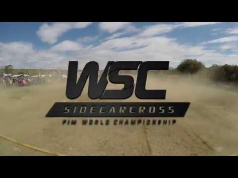 HIGHLIGHTS TV SHOW 26´min - GP Vesoul - WSC - round 12