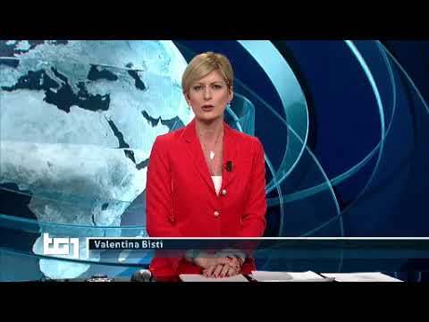 TITOLi TG1-giorno 26 12 2018 - mercoledì