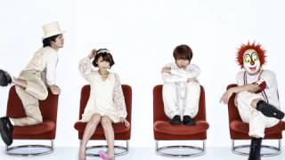 SEKAI NO OWARI　yume