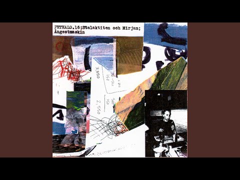 Grand dansorkester med refrängsång