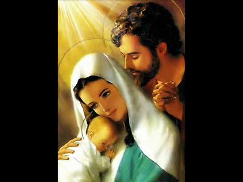 Rosary in honor of St. Joseph