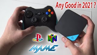 Emtec Android Gaming Box from Gigabyte in 2021