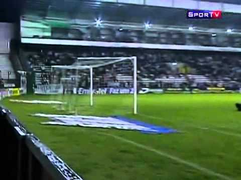 Juventude 5 x 0 Inter de Santa Maria - Gols - Campeonato Gaúcho 2011