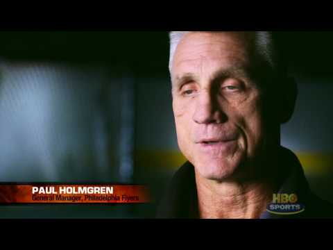 24/7 Flyers/Rangers: The Captains