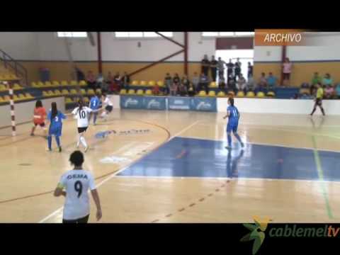 La UD Melilla prepara su partido ante el Real Murcia con la plantilla al completo