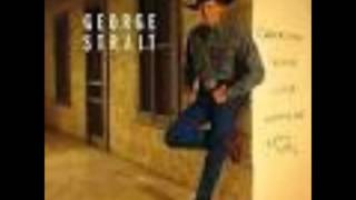 George Strait - I&#39;ve Got A Funny Feeling