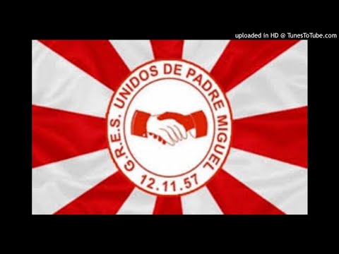 Unidos de Padre Miguel 1973