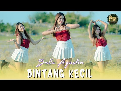 Bella Agustin - Bintang Kecil | Versi Remix | Lagu Anak Indonesia Populer