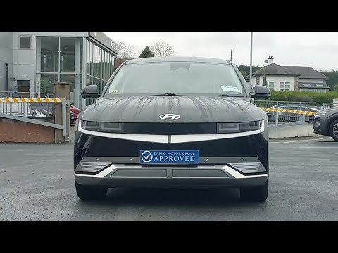 Hyundai IONIQ 5 Ioniq 5 Vision 77 kW - Image 2