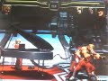 Kof Mugen Omega Rugal Boss Vs M R Bison Magaki Mukai Adel Bernstaine