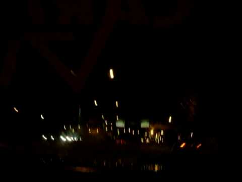 Opala - Sambódromo do Anhembi