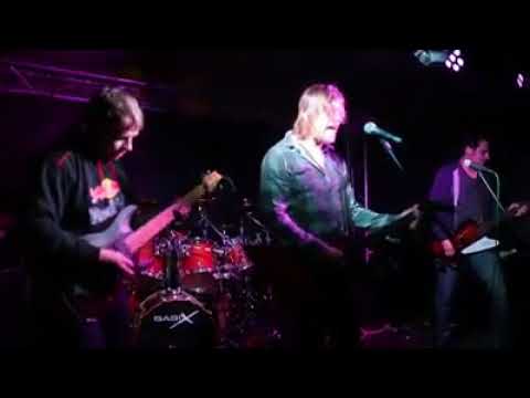 Methyl - Methyl - Highway to Hell - AC/DC cover (15. 7. 2017 - Bukovany)