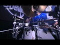 THE SUBWAYS - Young For Eternity @ Hurricane 2011 [HD]