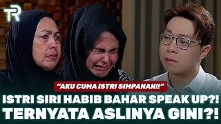Download lagu PENGAKUAN HELWA BACHMID!! DITELANTARKAN HABIB BAHAR?! mp3 Download lagu PENGAKUAN HELWA BACHMID!! DITELANTARKAN HABIB BAHAR?! mp3