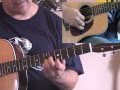 How to Play "I am a Child" by Neil Young