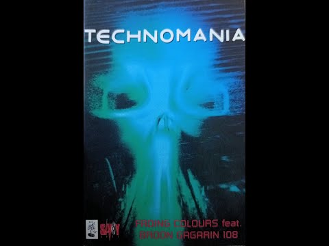 Technomania