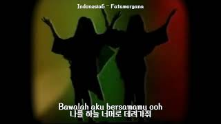Download lagu Indonesia 6 - Fatamorgana[한글자막] mp3