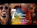 SO MITTA SAI BABA JOLLY SONG 4K GANA SALLU TIKTOK TRENDING GANA SALLU MEDIA