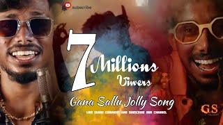 Download lagu SO MITTA SAI BABA JOLLY SONG | 4K | GANA SALLU | TIKTOK TRENDING | GANA SALLU MEDIA | mp3