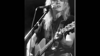 MARY KARLZEN - "Anywhere Is Better Than Here" (Band Demo)