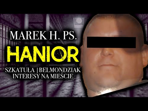 HANIOR • TB 95 • SZKATUŁA • KIBOLE I INTERESY NA MIEŚCIE • BELMONDZIAK • USTAWKI • LEGIA •