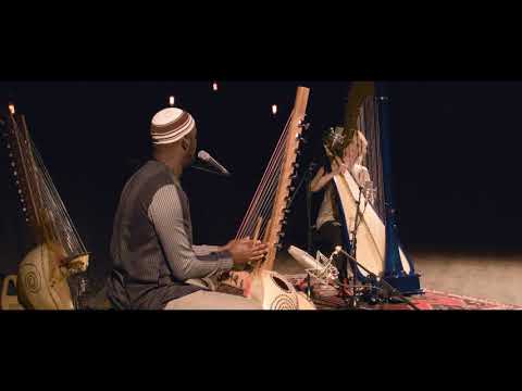 Bach to Baïsso  - Catrin Finch and Seckou Keita